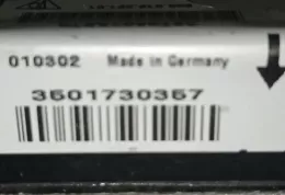 A8Y3A07ABY0 датчик удару подушки безпеки Porsche 911 996 1997