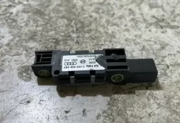 0231A053E46L датчик удара подушки безопасности Volkswagen Touran I 2008