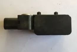 1S7T14B342AF датчик удара подушки безопасности Ford Mondeo Mk III 2002