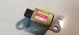 8983342010 датчик удара подушки безопасности Toyota RAV 4 (XA20) 2004