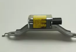 1879000911 датчик удара подушки безопасности Toyota Prius (XW20) 2007