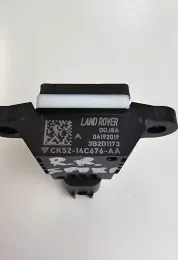 04192019 датчик удару подушки безпеки Land Rover Range Rover Sport L494 2021