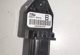 208426221D датчик удару подушки безпеки Toyota Corolla Verso AR10 2005