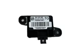 TGS0907087 датчик удару подушки безпеки Opel Zafira A 2000
