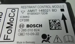 AM5T14B321BD датчик удара подушки безопасности Ford C-MAX II 2010