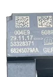 291117 датчик удару подушки безпеки Chrysler Pacifica 2018