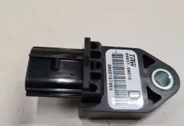 260515796A датчик удара подушки безопасности Toyota Corolla Verso E121 2007