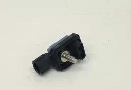 8983A33010 датчик удара подушки безопасности Toyota RAV 4 (XA50) 2020