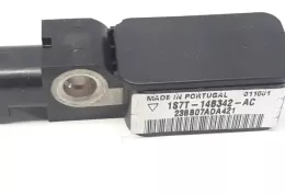 23BB07ADA421 датчик удару подушки безпеки Ford Mondeo Mk III 2001