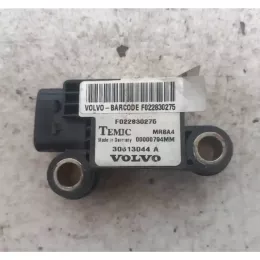 F022830275 датчик удару подушки безпеки Volvo S40, V40 2002