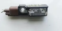 23DB0053C322O датчик удара подушки безопасности Ford Mondeo Mk III 2001