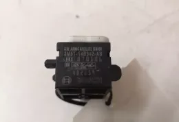 402259 датчик удара подушки безопасности Ford Focus C-MAX 2005