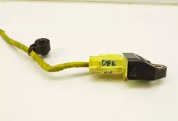 764818P6C датчик удара подушки безопасности Subaru Outback 2009
