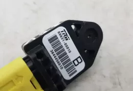 364445881D датчик удару подушки безпеки Toyota Corolla Verso AR10 2006