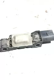 121005 датчик удара подушки безопасности Volkswagen Touareg I 2005