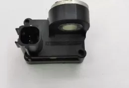 633274CB датчик удару подушки безпеки Mazda CX-7 2007