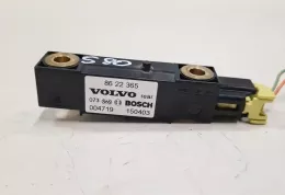 004719 датчик удару подушки безпеки Volvo S80 2005