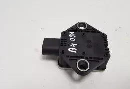 0265005618 датчик удара подушки безопасности Audi A4 S4 B7 8E 8H 2005