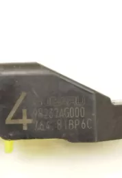 764818P6C датчик удару подушки безпеки Subaru Outback 2009