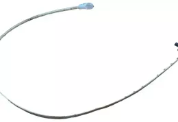 9318776 датчик удара подушки безопасности BMW 6 F12 F13 2011