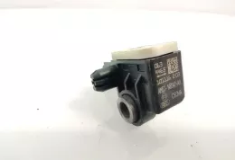 101116203 датчик удара подушки безопасности Ford Mondeo MK IV 2011