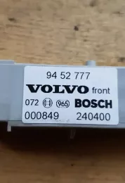 000849 датчик удара подушки безопасности Volvo S70 V70 V70 XC