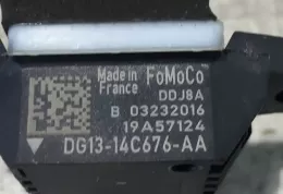 B03232016 датчик удара подушки безопасности Ford Transit - Tourneo Connect 2016