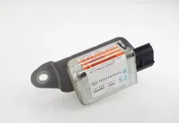 1879001511 датчик удара подушки безопасности Subaru Forester SG 2007