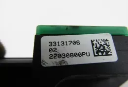 33131706 датчик удара подушки безопасности Volkswagen PASSAT B7 2013
