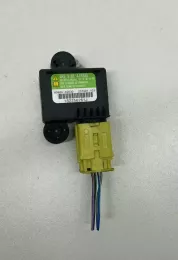 182256261J датчик удару подушки безпеки Toyota Corolla E120 E130 2002
