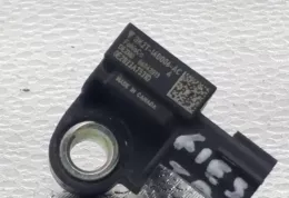 0E2823A7531D датчик удара подушки безопасности Ford Fiesta 2014