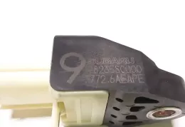 7726AEAPE датчик удара подушки безопасности Subaru Forester SH 2010