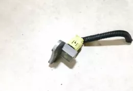 FAEG0077140906 датчик удару подушки безпеки Nissan X-Trail T31 2007