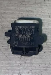 240206 датчик удару подушки безпеки Ford Focus 2007