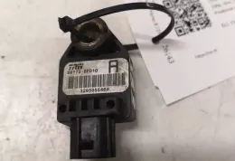 329505546H датчик удара подушки безопасности Toyota Corolla Verso AR10 2005
