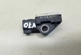 NR6338 датчик удару подушки безпеки Volvo V70 2008