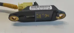 GOXRZ6RW2 датчик удара подушки безопасности Honda Accord 2005