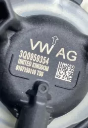 0107158116 датчик удару подушки безпеки Volkswagen PASSAT B8 2017