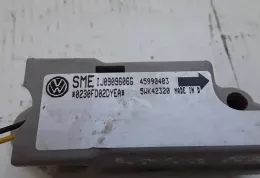45990403 датчик удару подушки безпеки Volkswagen Sharan 1997
