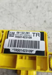 TRS01423109 датчик удару подушки безпеки Opel Astra G 2001