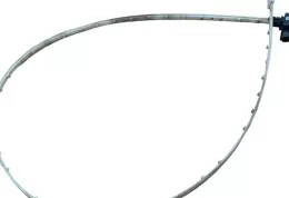 9318776 датчик удара подушки безопасности BMW 6 F12 F13 2011