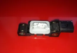 200424 датчик удара подушки безопасности Porsche Cayenne (9PA) 2004