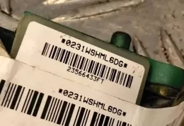 23566433RT датчик удару подушки безпеки Volkswagen PASSAT B6 2006
