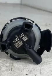 0107158116 датчик удару подушки безпеки Volkswagen PASSAT B8 2017
