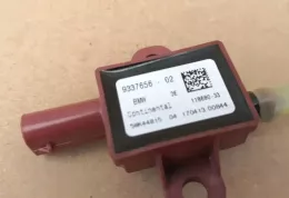 933756502 датчик удара подушки безопасности BMW 5 G30 G31 2016