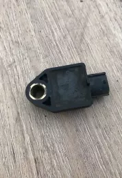 354613806R датчик удара подушки безопасности Toyota Corolla Verso AR10 2006