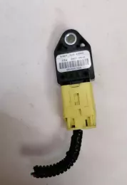 005405756A датчик удару подушки безпеки Toyota Corolla Verso E121 2004