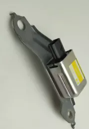 1879000911 датчик удара подушки безопасности Toyota Prius (XW20) 2007