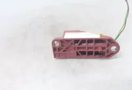 1C0909606C датчик удара подушки безопасности Volkswagen Polo IV 9N3 2008