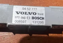 008597 датчик удара подушки безопасности Volvo V70 2007